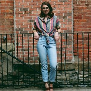 Meet your Posher, Elisa